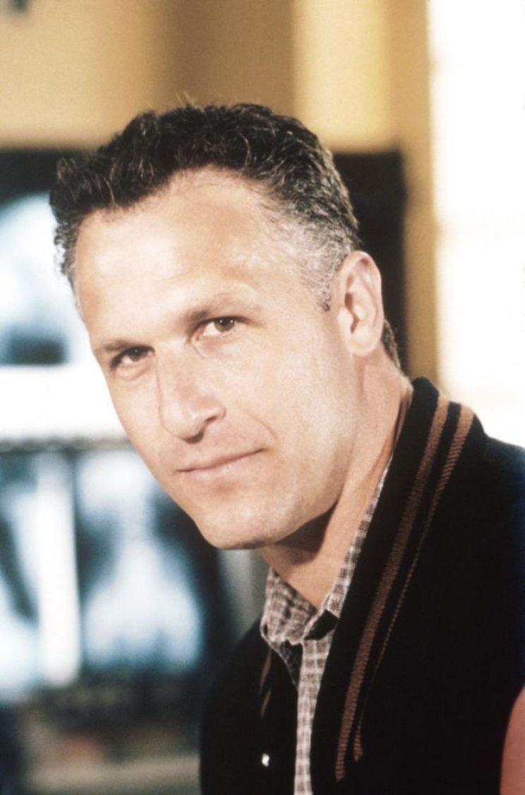 Rick Rossovich