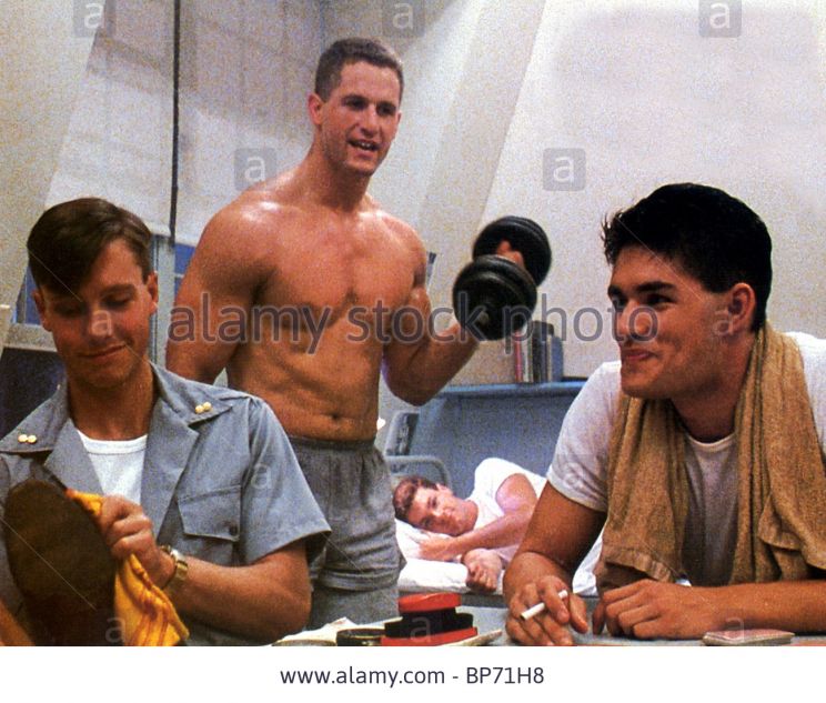 Rick Rossovich
