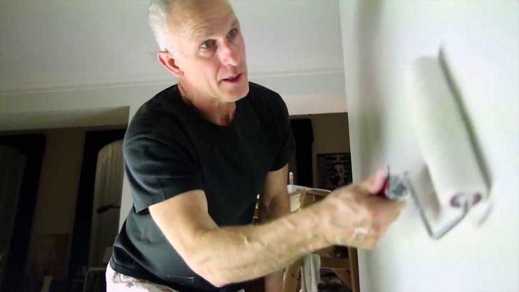 Rick Rossovich