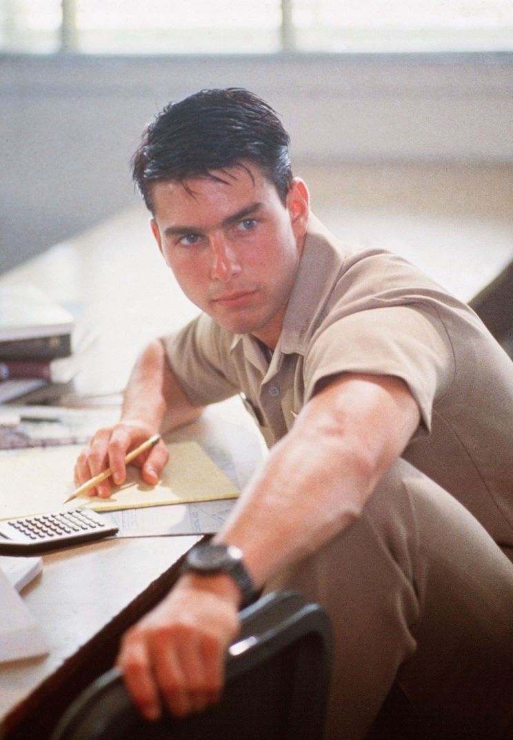 Rick Rossovich