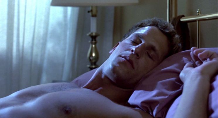 Rick Rossovich