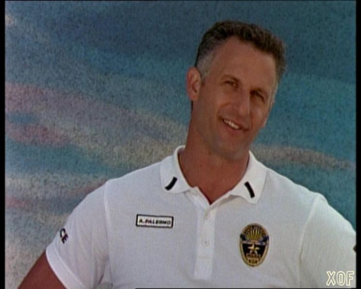 Rick Rossovich