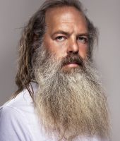 Rick Rubin