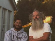 Rick Rubin