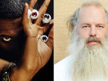 Rick Rubin