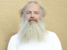 Rick Rubin