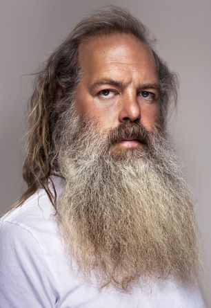 Rick Rubin