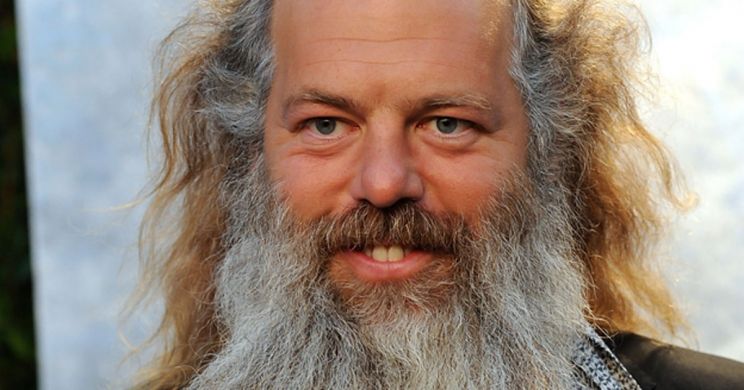 Rick Rubin