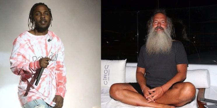 Rick Rubin