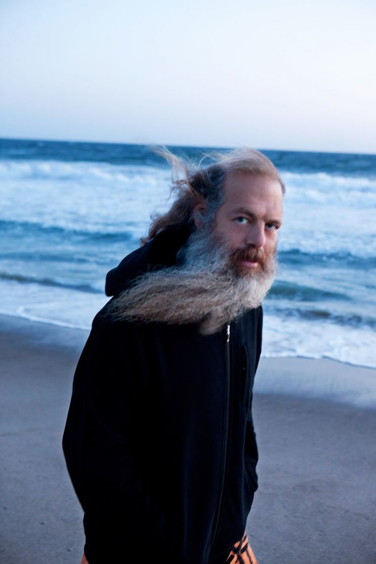 Rick Rubin