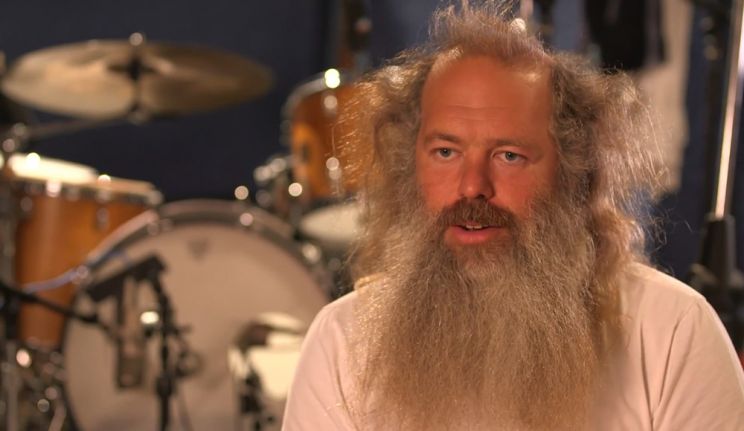 Rick Rubin