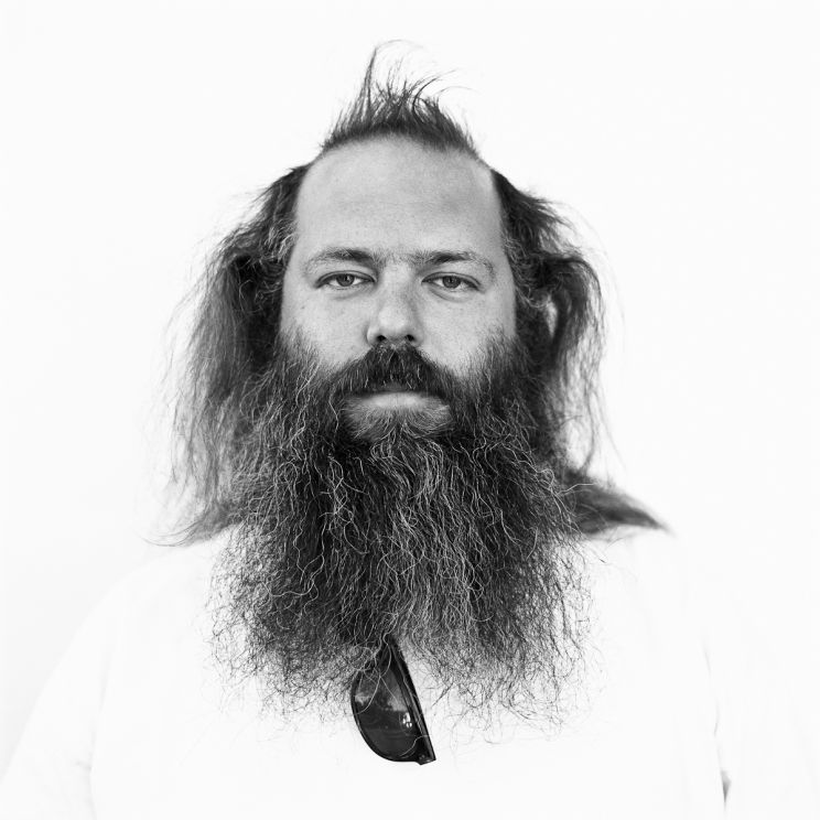 Rick Rubin