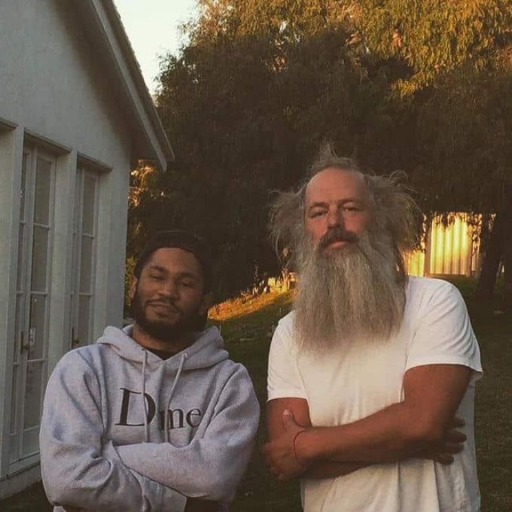 Rick Rubin