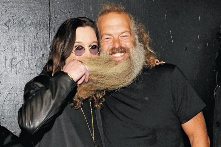 Rick Rubin