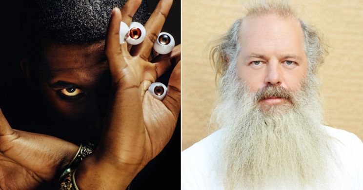 Rick Rubin