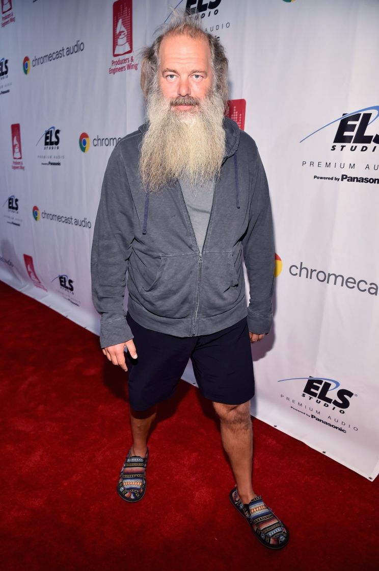 Rick Rubin