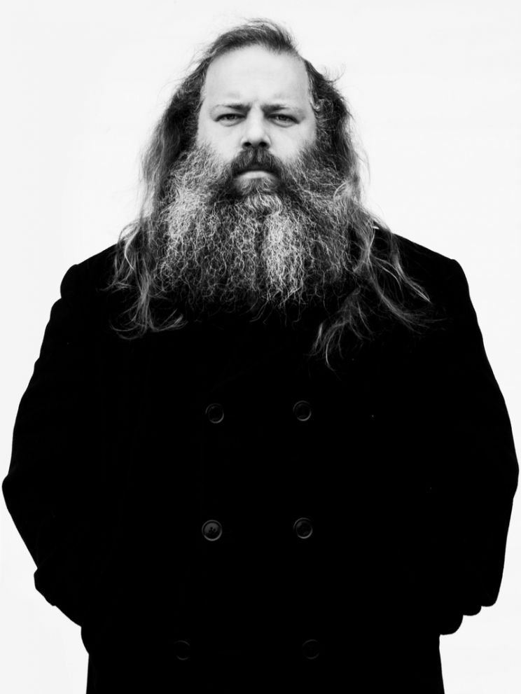 Rick Rubin