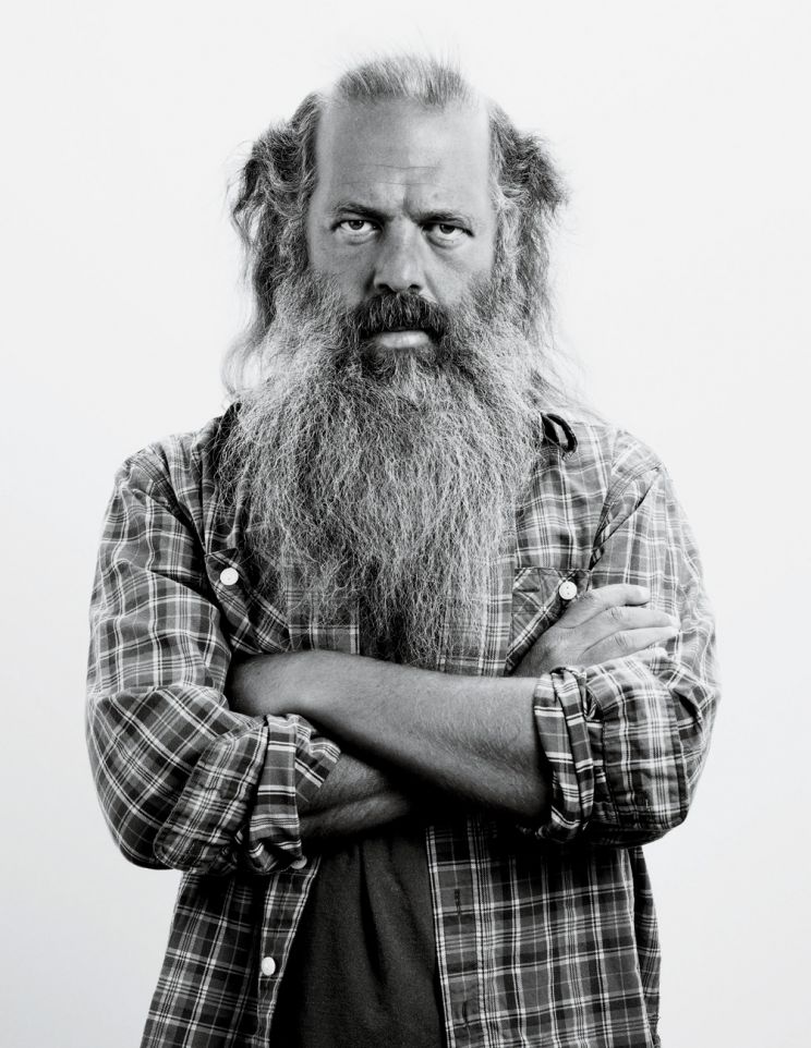 Rick Rubin