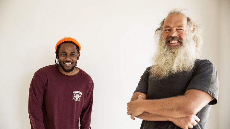Rick Rubin