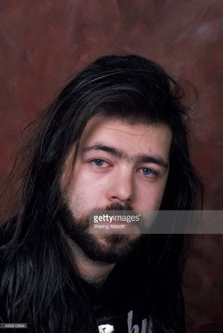Rick Rubin