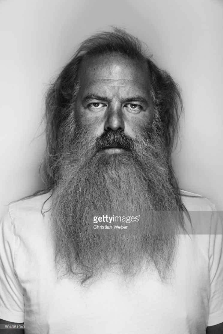 Rick Rubin