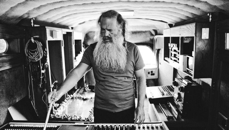 Rick Rubin