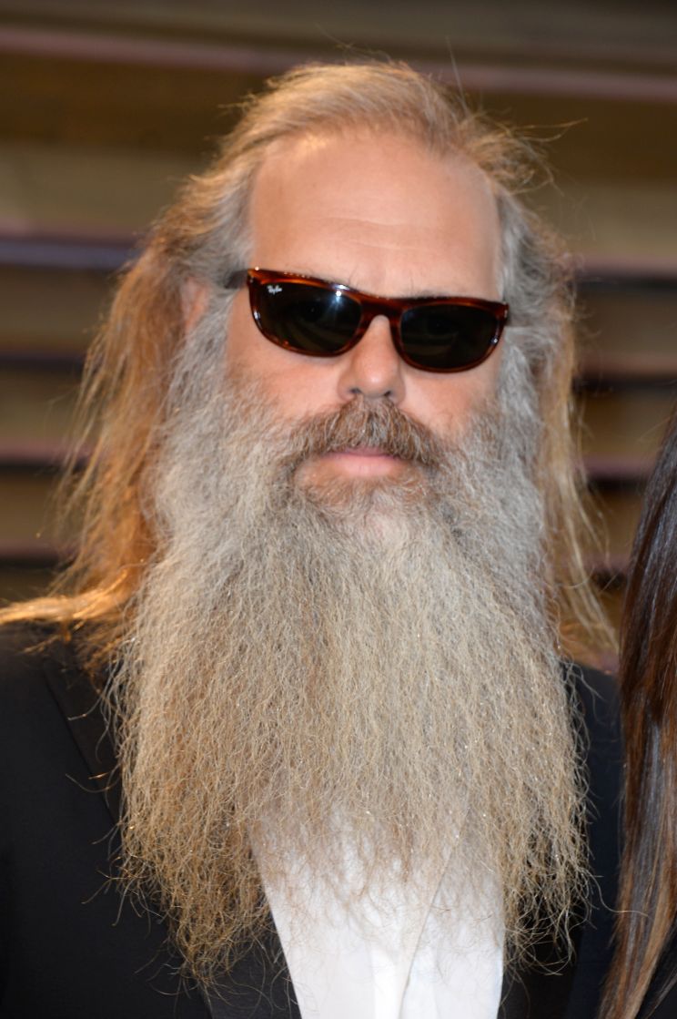 Rick Rubin