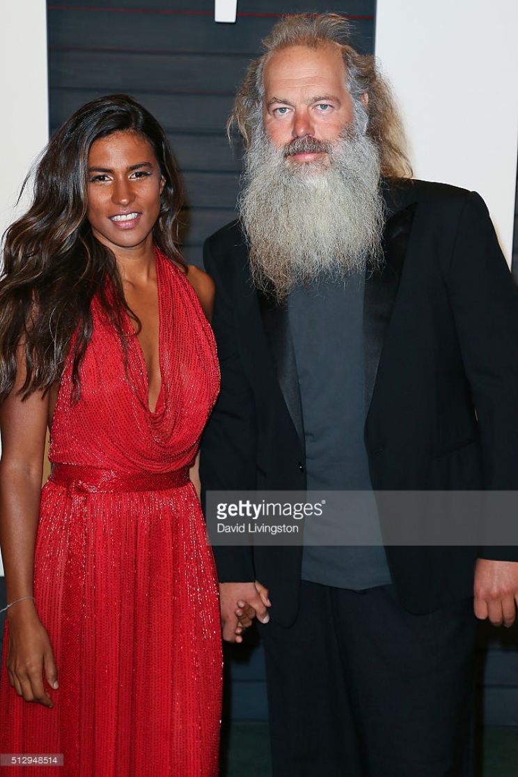 Rick Rubin