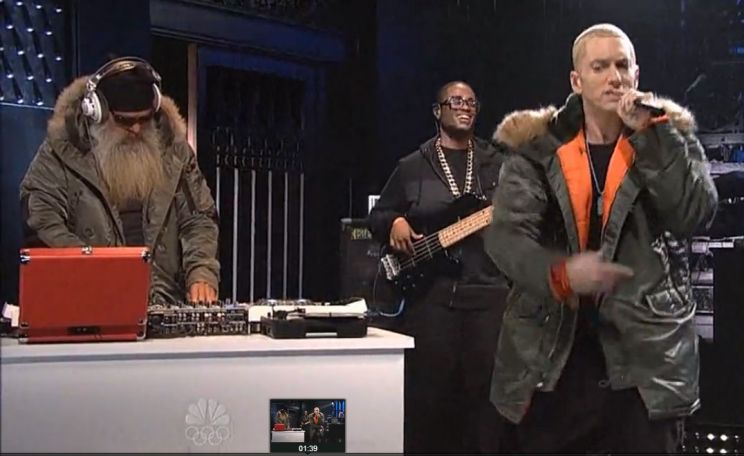 Rick Rubin
