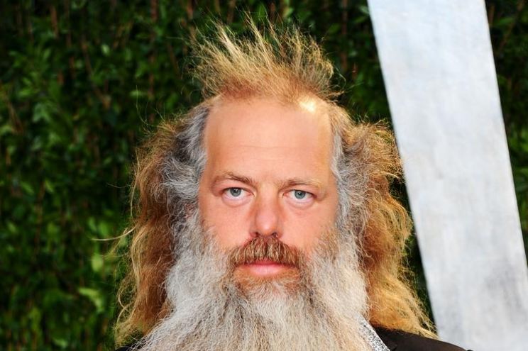 Rick Rubin