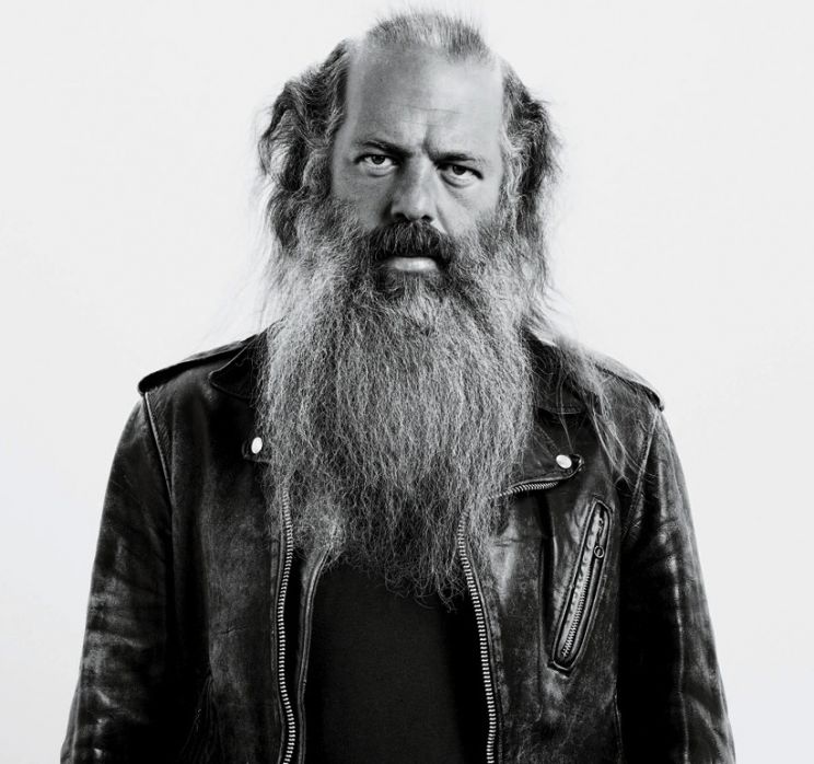 Rick Rubin