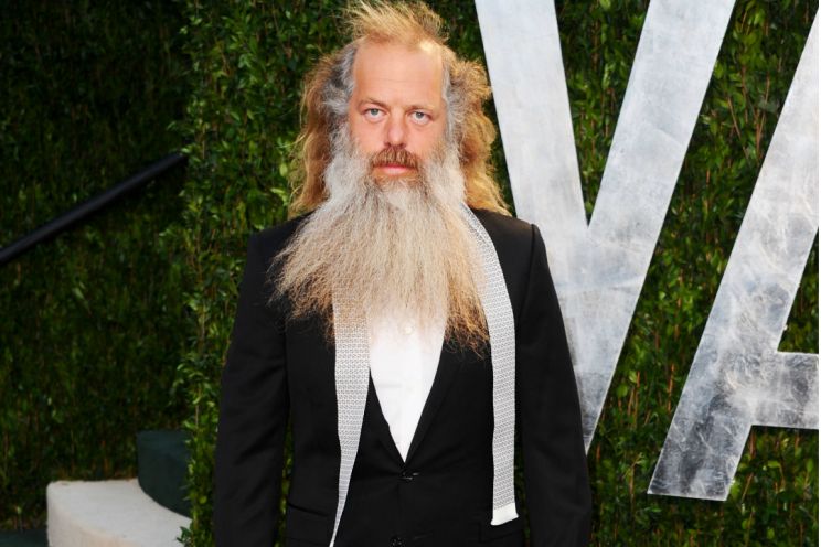 Rick Rubin