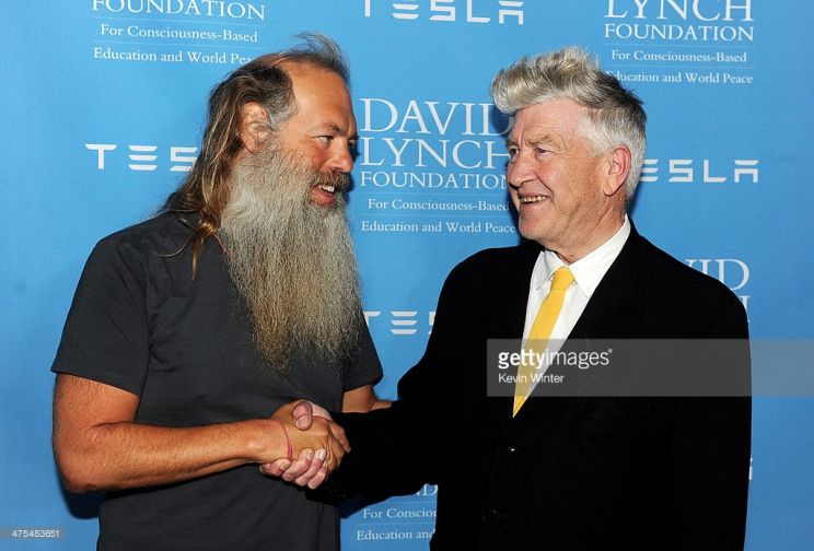 Rick Rubin