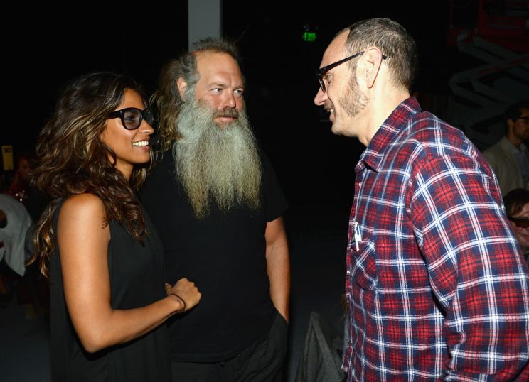 Rick Rubin