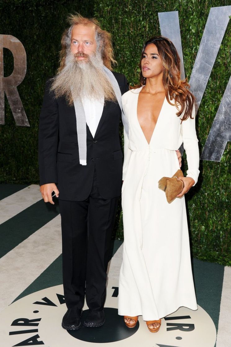 Rick Rubin