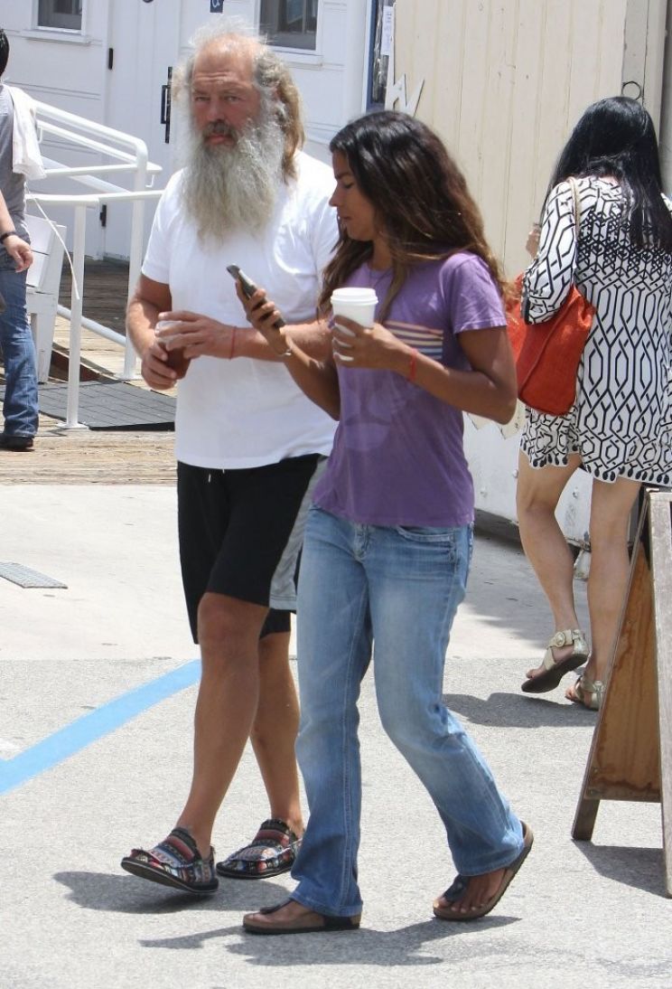 Rick Rubin