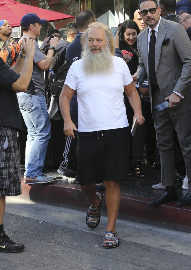 Rick Rubin