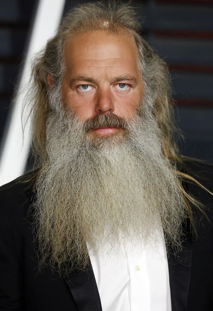 Rick Rubin