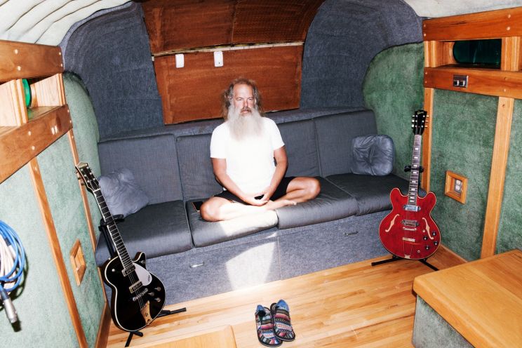 Rick Rubin