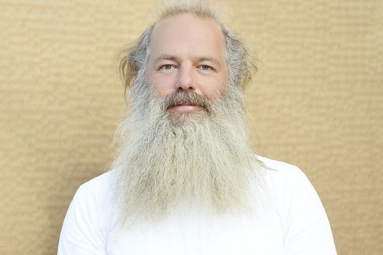 Rick Rubin