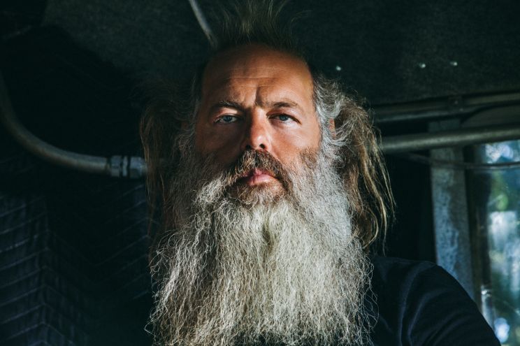 Rick Rubin