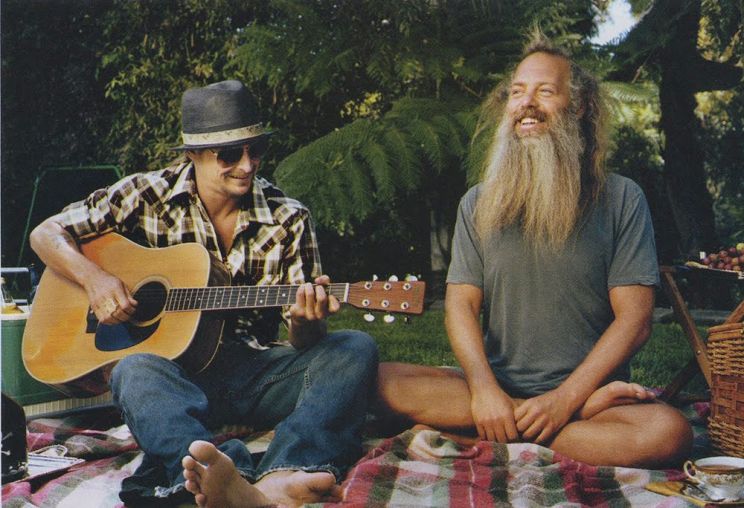 Rick Rubin