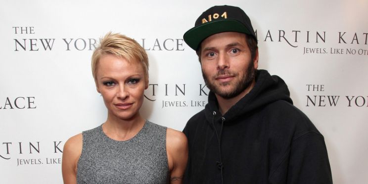 Rick Salomon