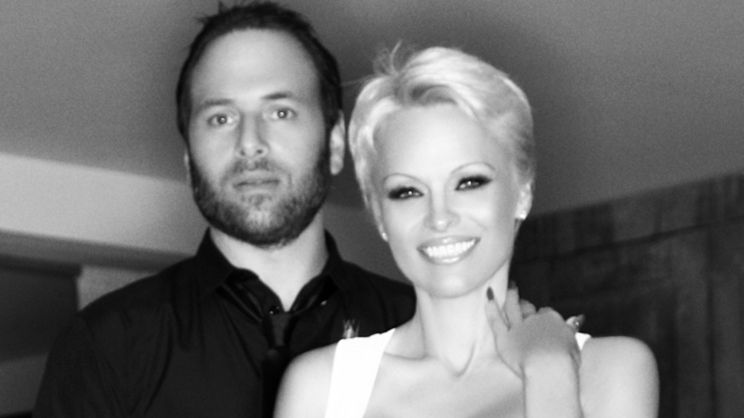 Rick Salomon