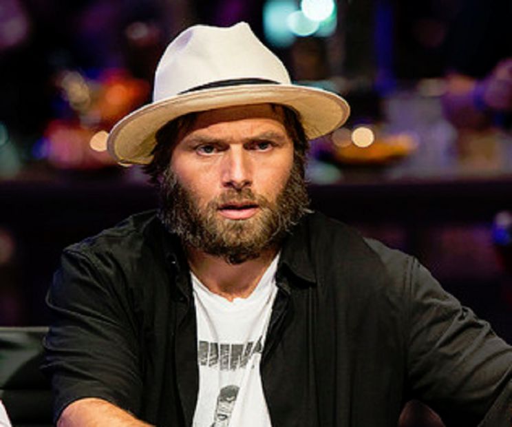 Rick Salomon