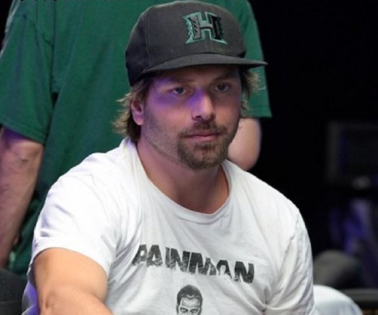 Rick Salomon