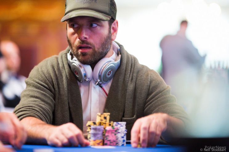 Rick Salomon