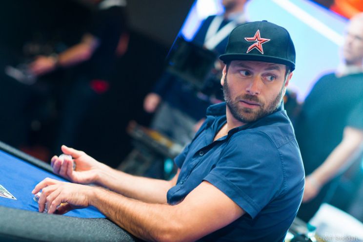 Rick Salomon