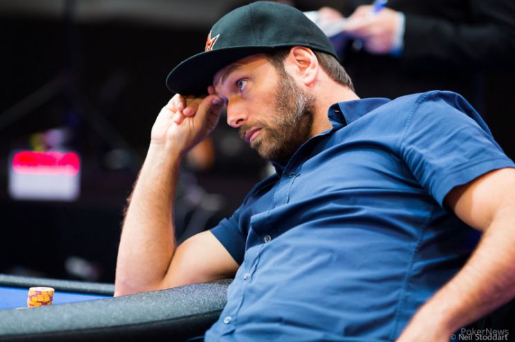 Rick Salomon