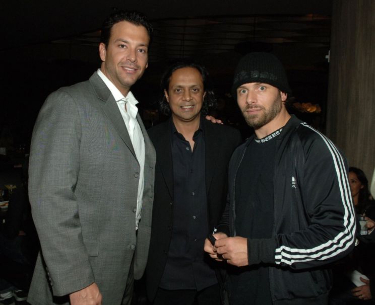 Rick Salomon